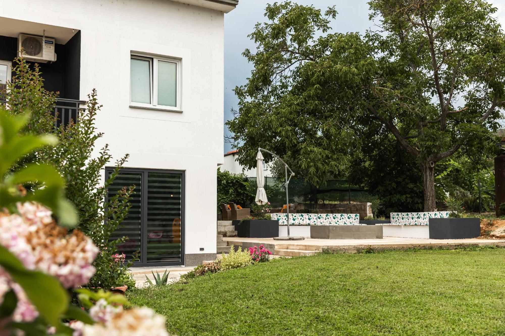 Deluxe Apartment Roma Imotski Exteriér fotografie