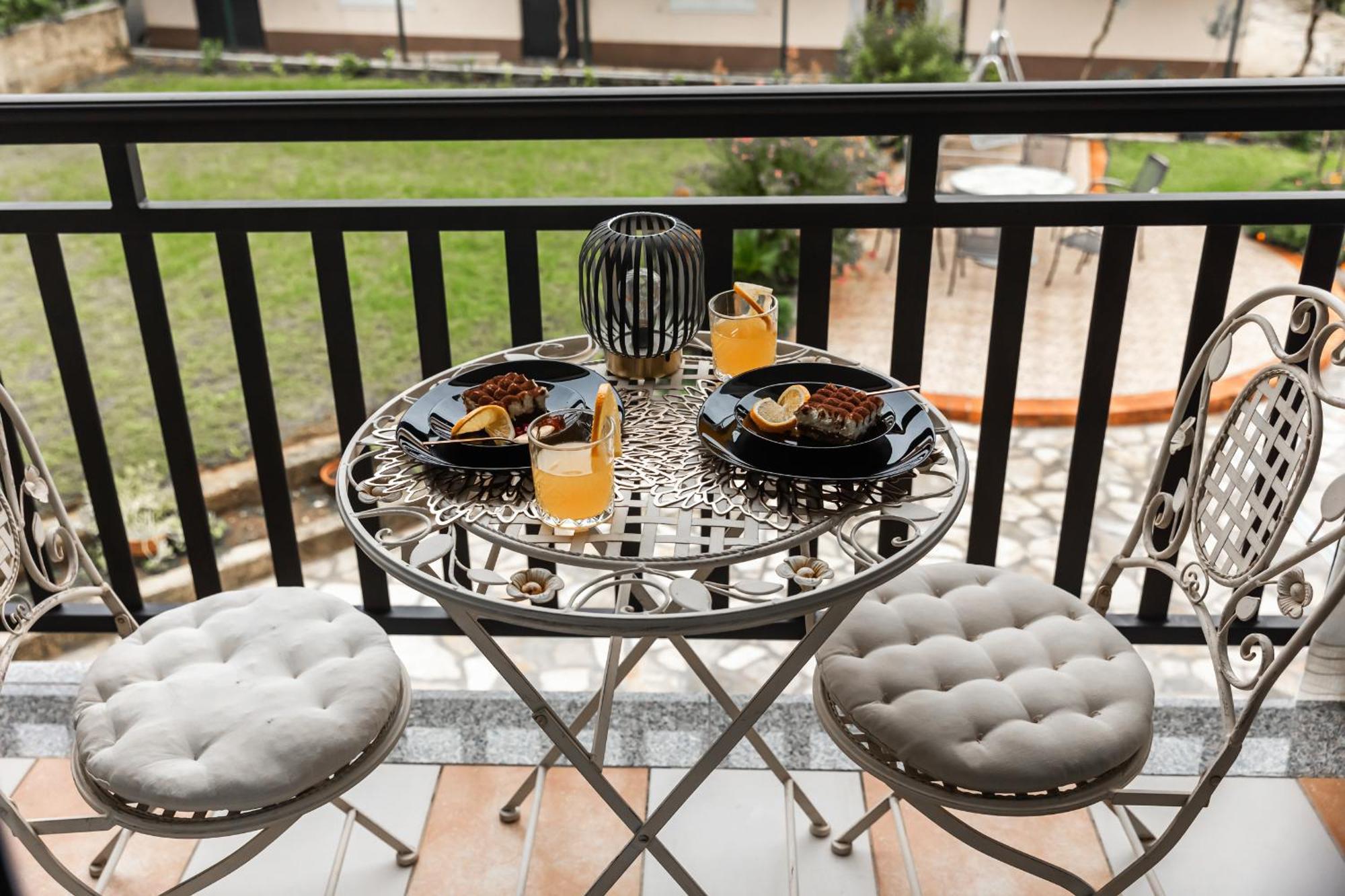 Deluxe Apartment Roma Imotski Exteriér fotografie