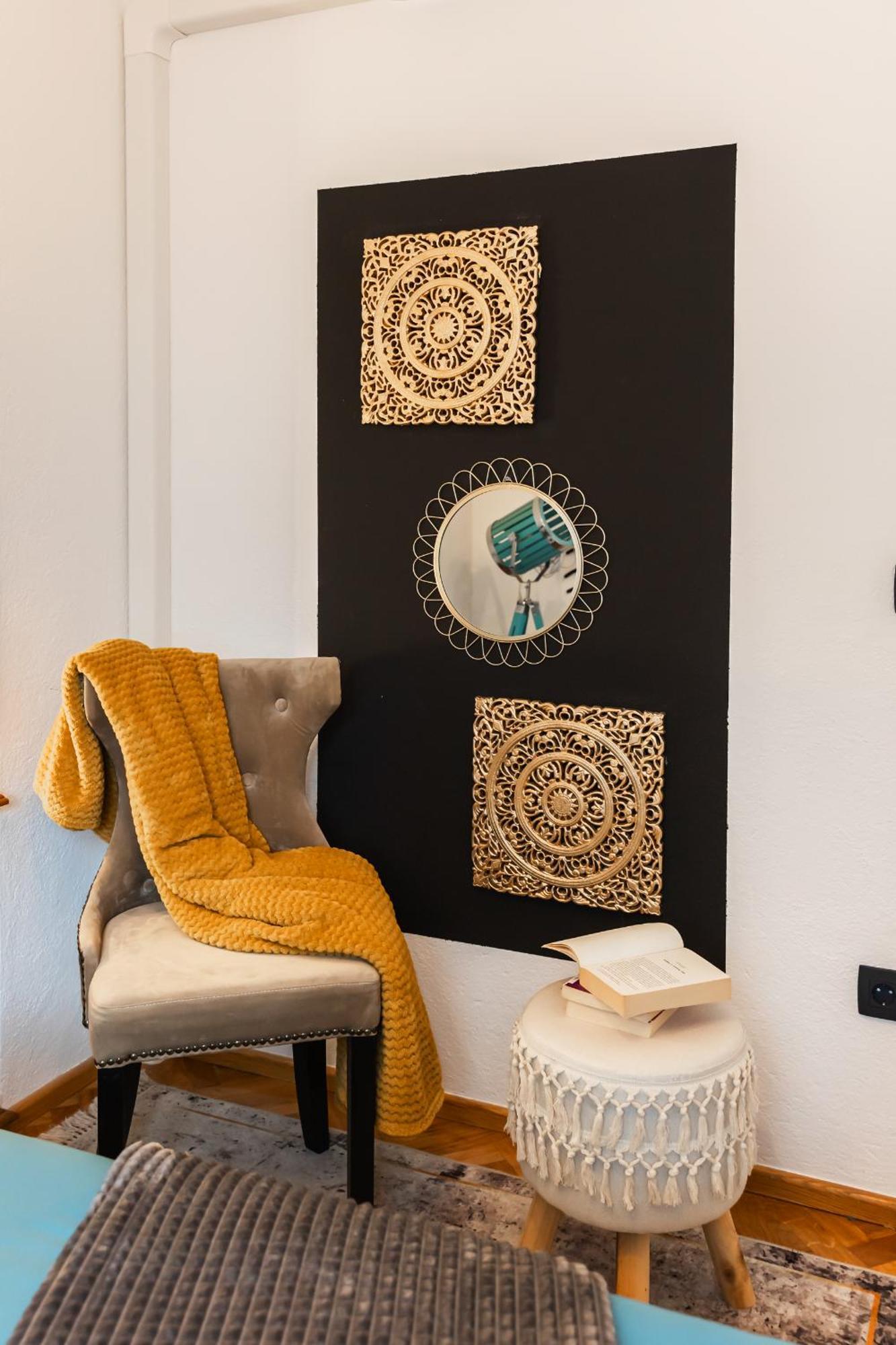 Deluxe Apartment Roma Imotski Exteriér fotografie