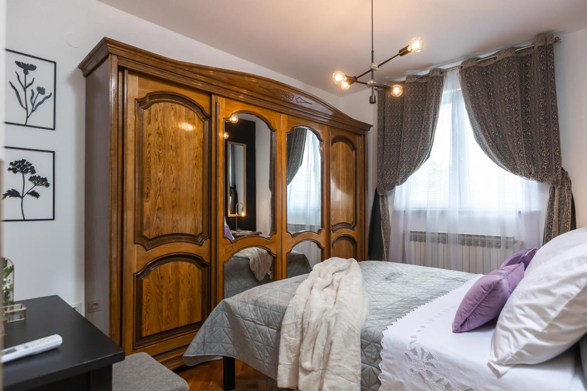 Deluxe Apartment Roma Imotski Exteriér fotografie