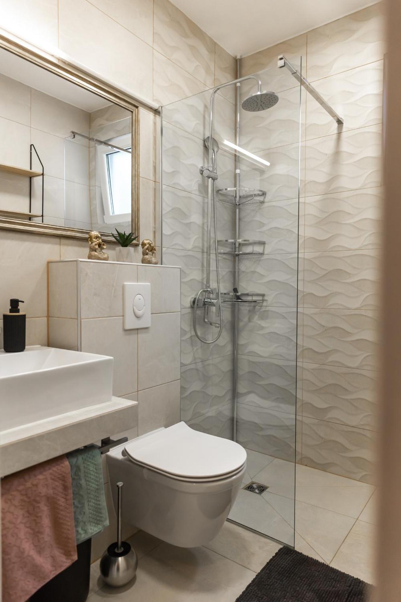 Deluxe Apartment Roma Imotski Exteriér fotografie