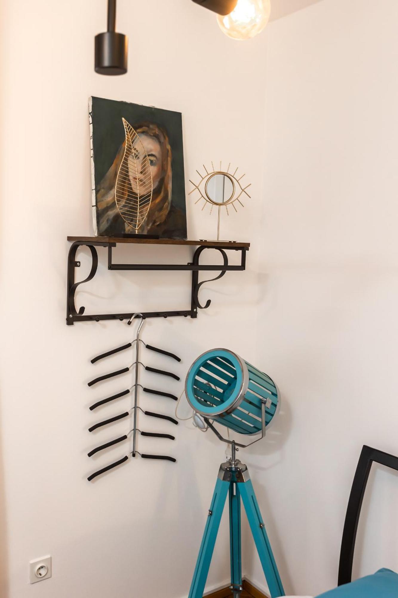 Deluxe Apartment Roma Imotski Exteriér fotografie