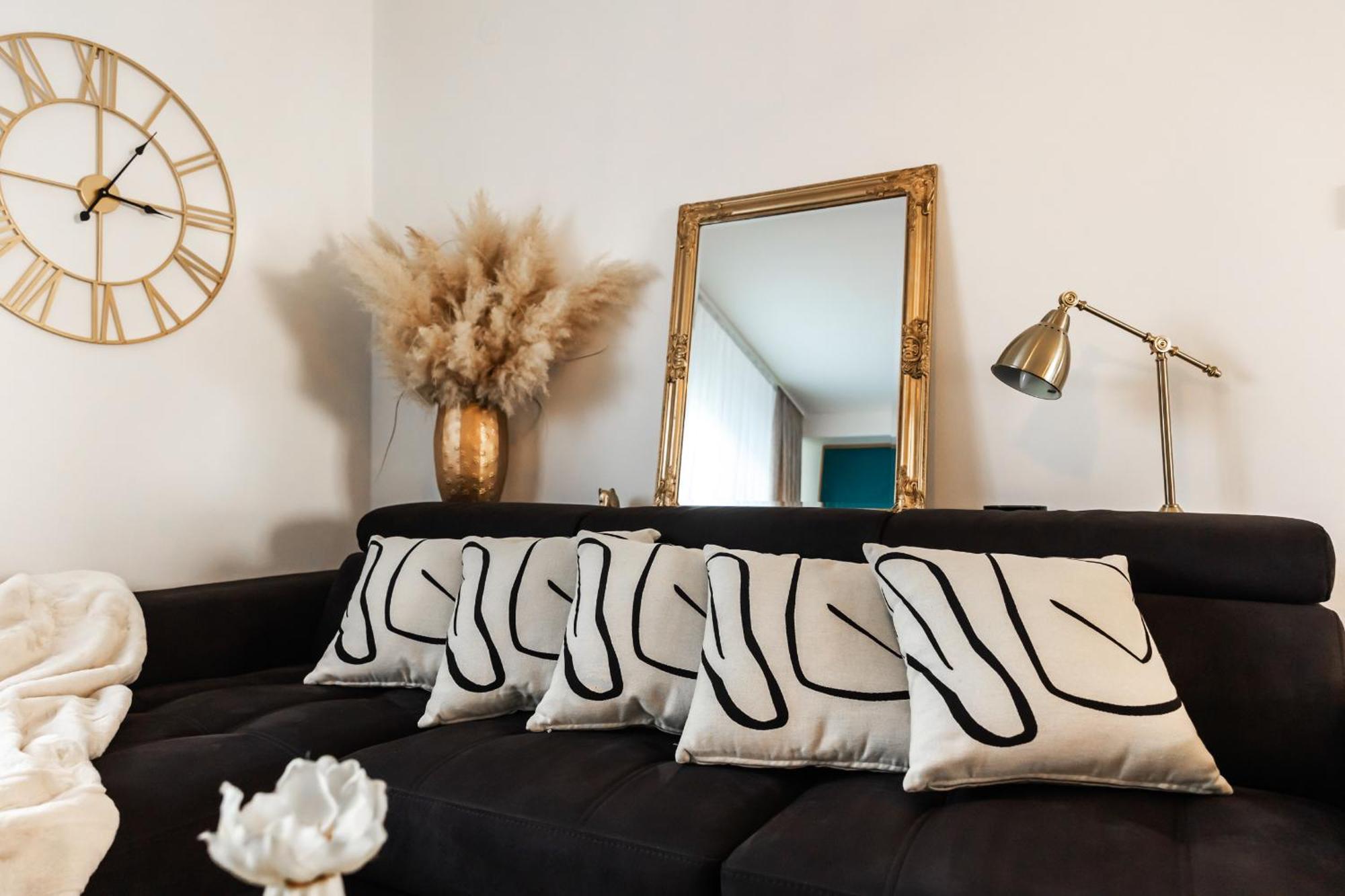 Deluxe Apartment Roma Imotski Exteriér fotografie