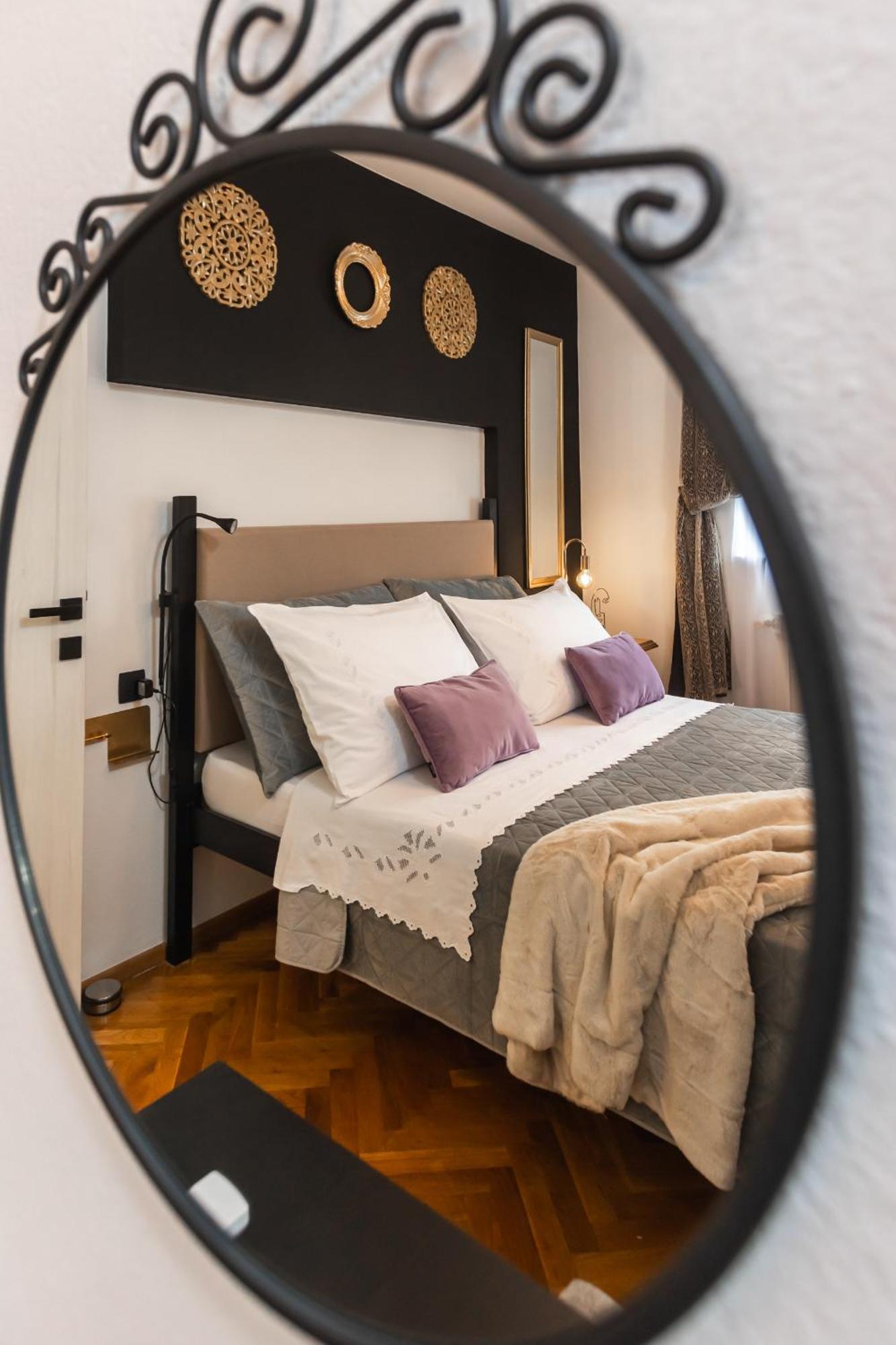 Deluxe Apartment Roma Imotski Exteriér fotografie