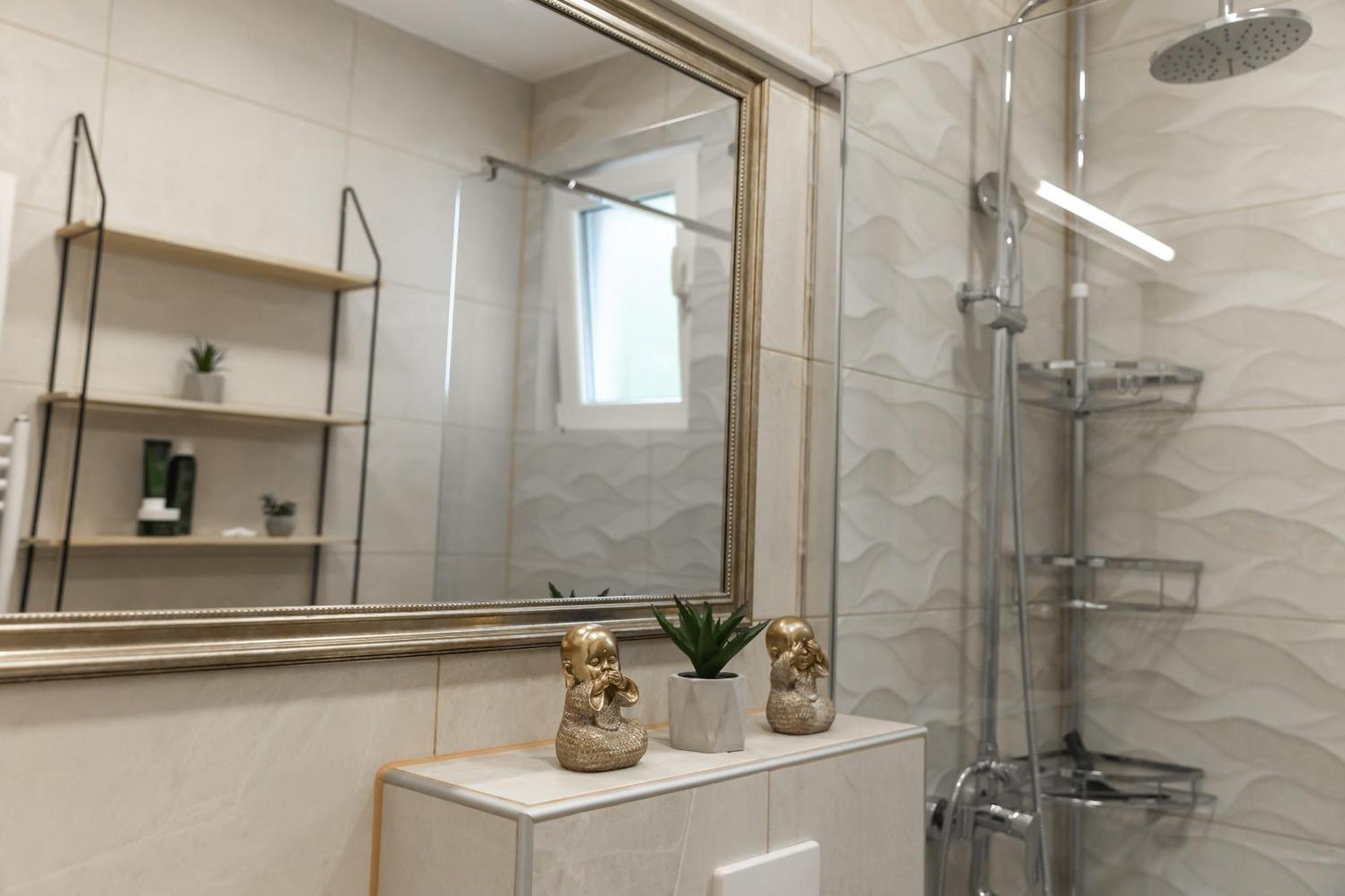 Deluxe Apartment Roma Imotski Exteriér fotografie