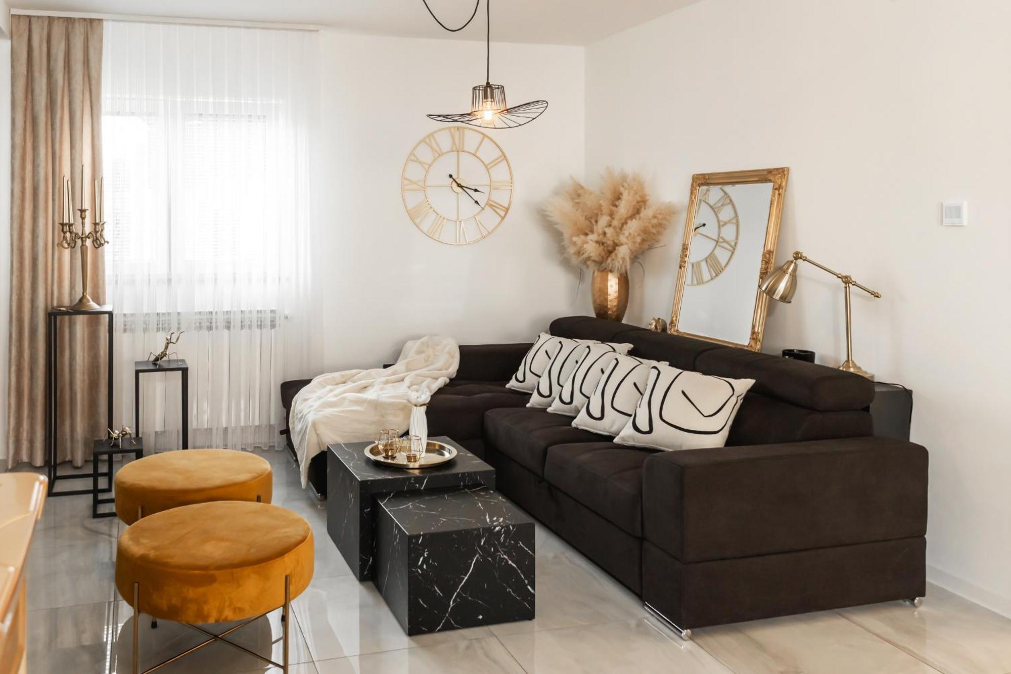 Deluxe Apartment Roma Imotski Exteriér fotografie