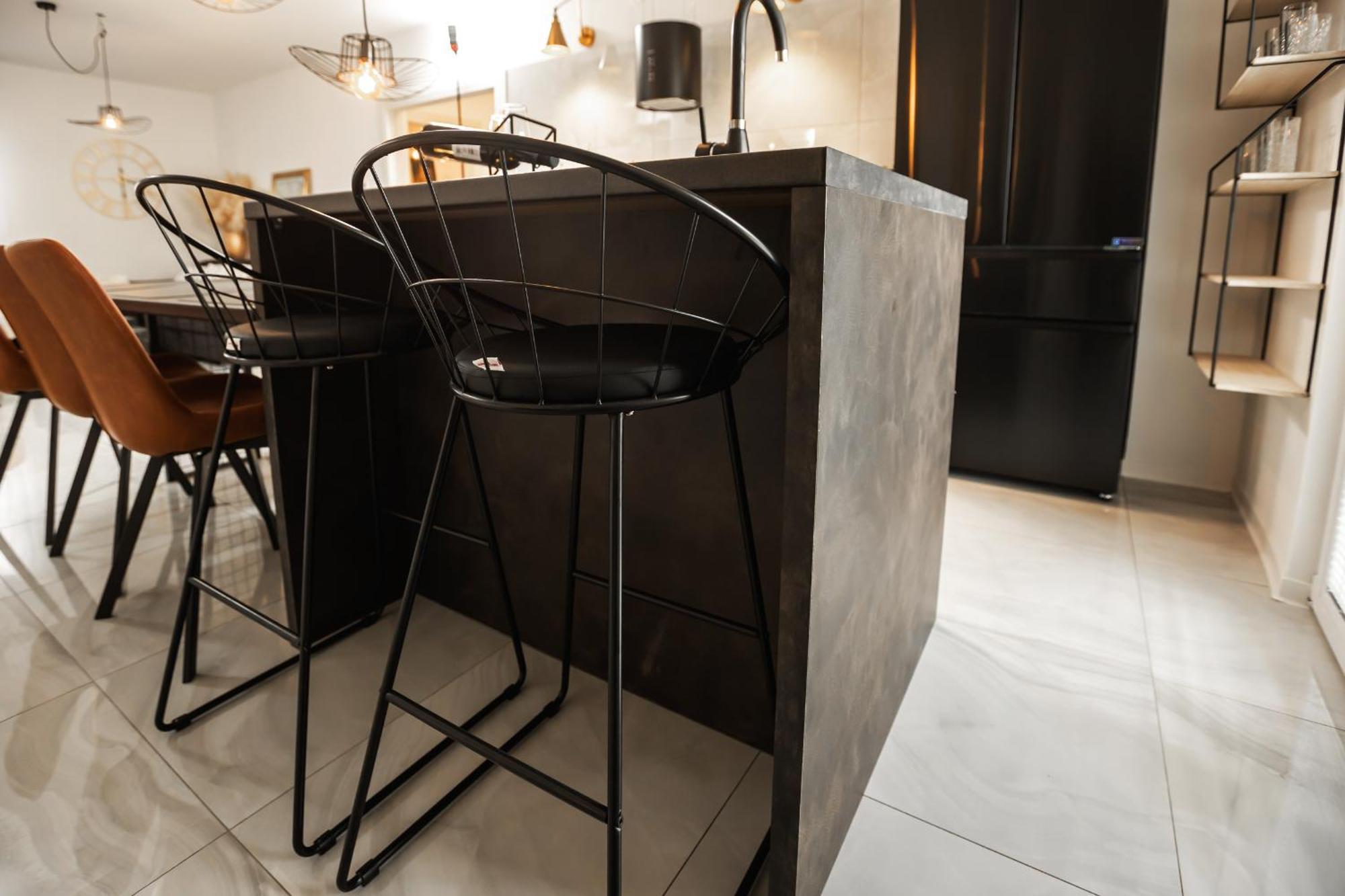 Deluxe Apartment Roma Imotski Exteriér fotografie