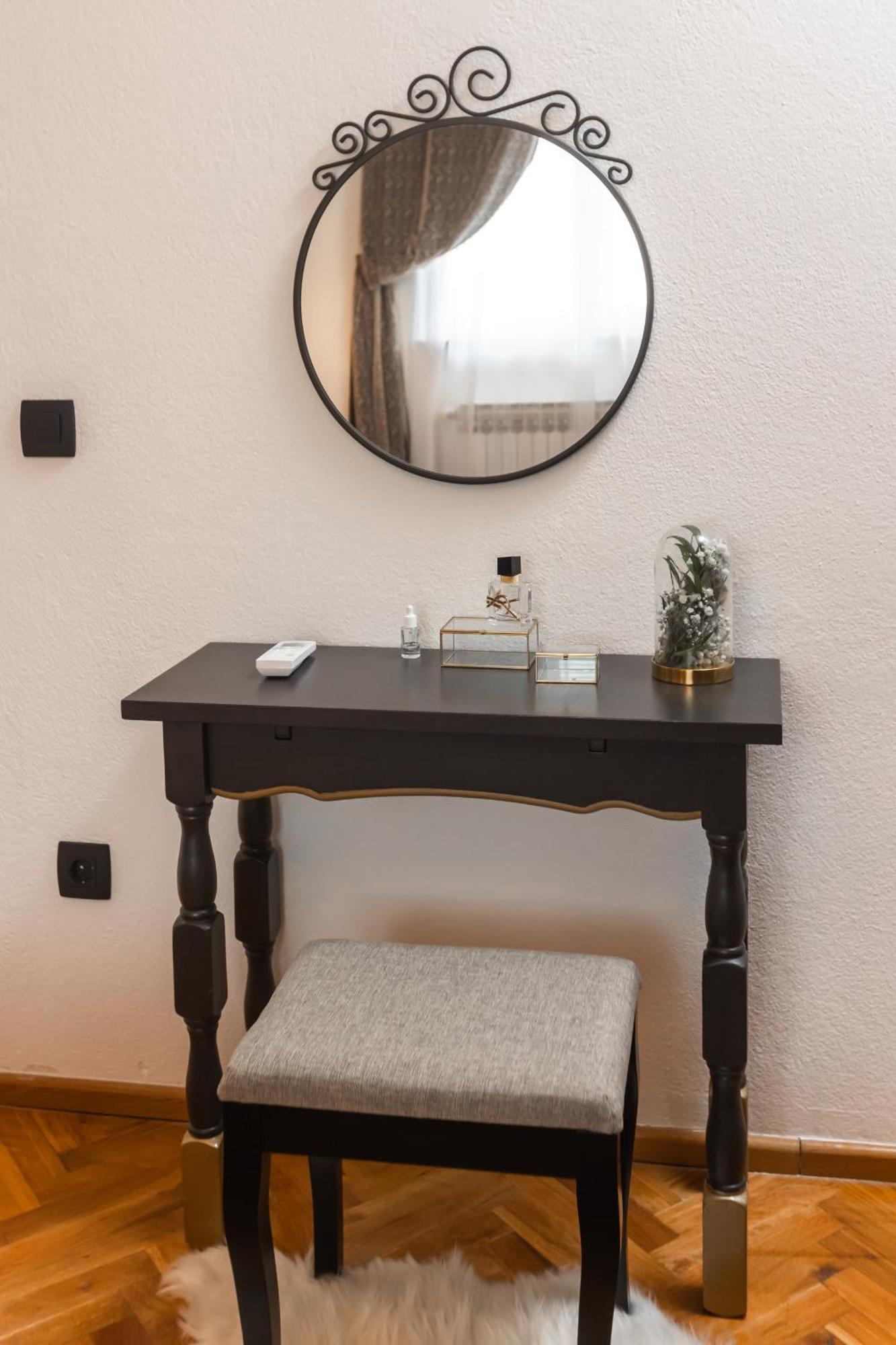 Deluxe Apartment Roma Imotski Exteriér fotografie