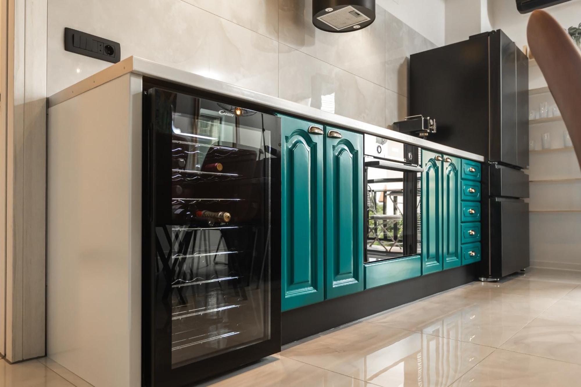 Deluxe Apartment Roma Imotski Exteriér fotografie